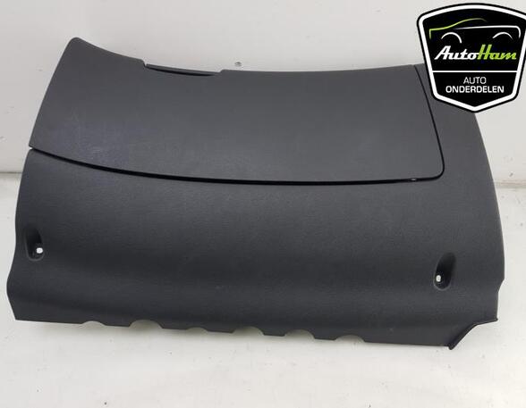 Glove Compartment (Glovebox) SKODA OCTAVIA II Combi (1Z5)