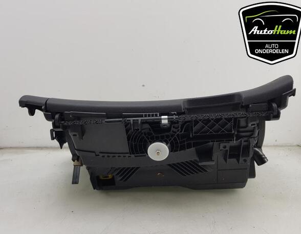 Glove Compartment (Glovebox) SKODA OCTAVIA II Combi (1Z5)