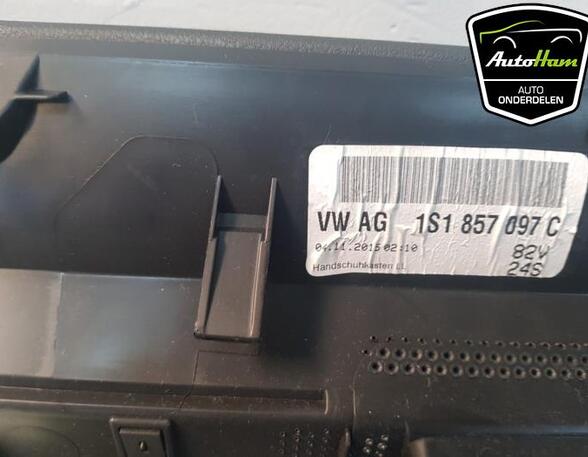 Glove Compartment (Glovebox) SEAT Mii (KF1, KE1)