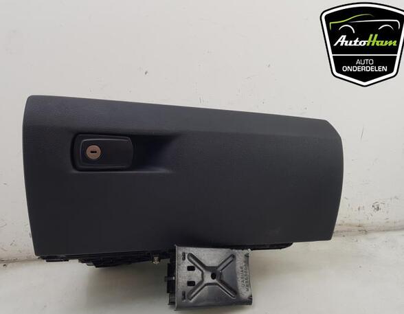 Glove Compartment (Glovebox) BMW 3 (F30, F80), BMW 3 Touring (F31), BMW 3 Gran Turismo (F34)