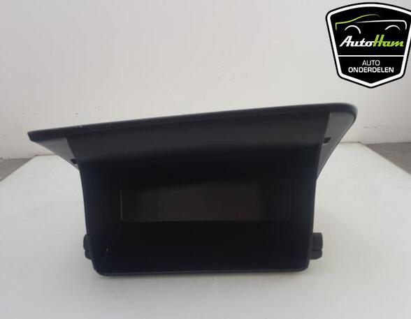 Glove Compartment (Glovebox) KIA PICANTO (JA), KIA PICANTO (TA)