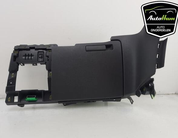 Glove Compartment (Glovebox) PEUGEOT 3008 MPV (0U_)