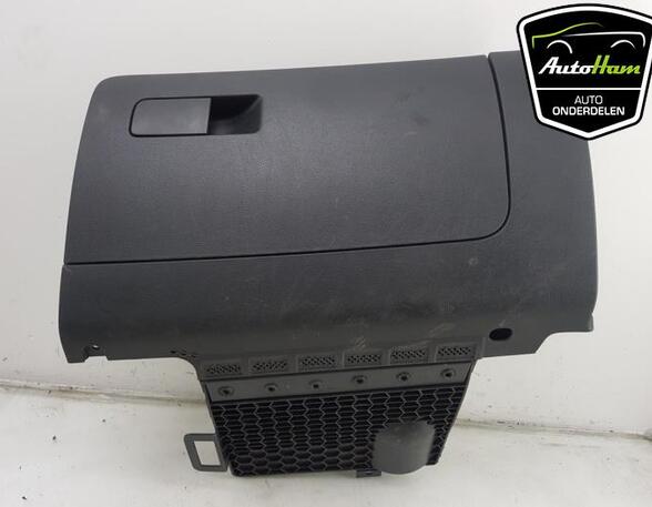 Glove Compartment (Glovebox) SKODA RAPID Spaceback (NH1), SKODA RAPID (NH3, NK3, NK6)