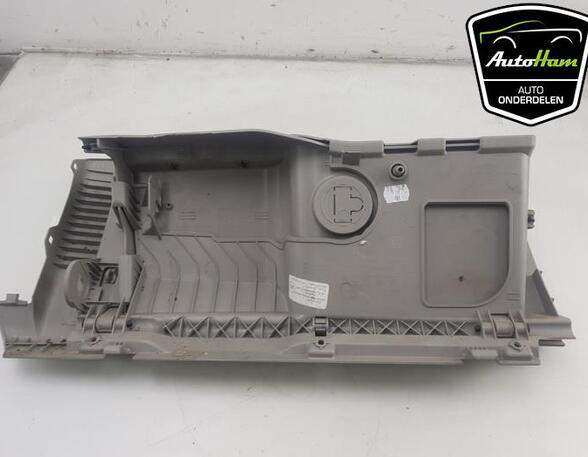 Glove Compartment (Glovebox) VW TRANSPORTER V Van (7HA, 7HH, 7EA, 7EH), VW TRANSPORTER VI Van (SGA, SGH, SHA, SHH)