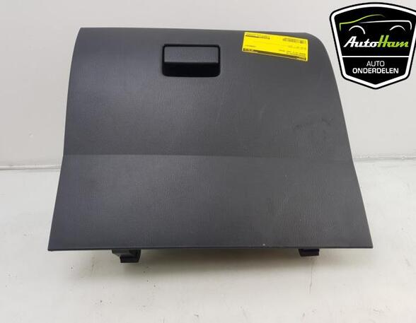 Glove Compartment (Glovebox) MAZDA CX-3 (DK)