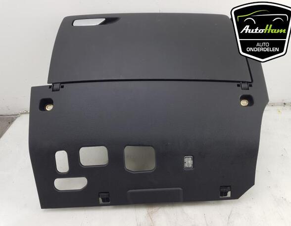 Glove Compartment (Glovebox) AUDI A3 Sportback (8VA, 8VF)