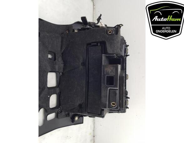 Glove Compartment (Glovebox) AUDI A3 Sportback (8VA, 8VF)