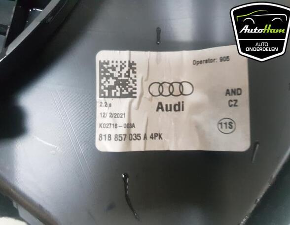 Handschoenenvak AUDI Q2 (GAB, GAG)