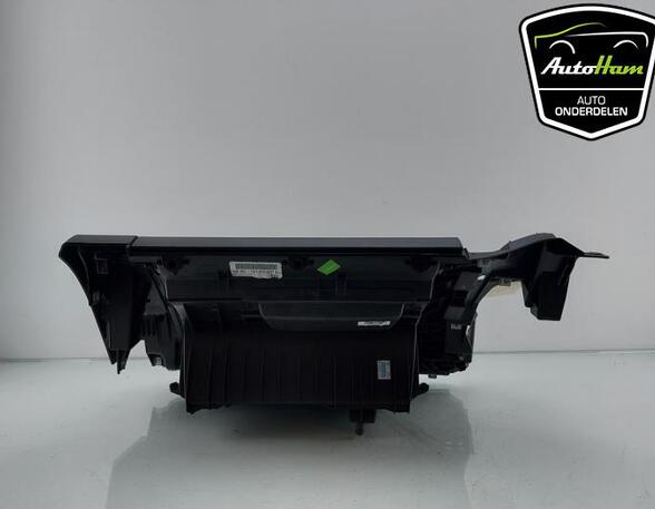 Glove Compartment (Glovebox) SEAT Mii (KF1, KE1)