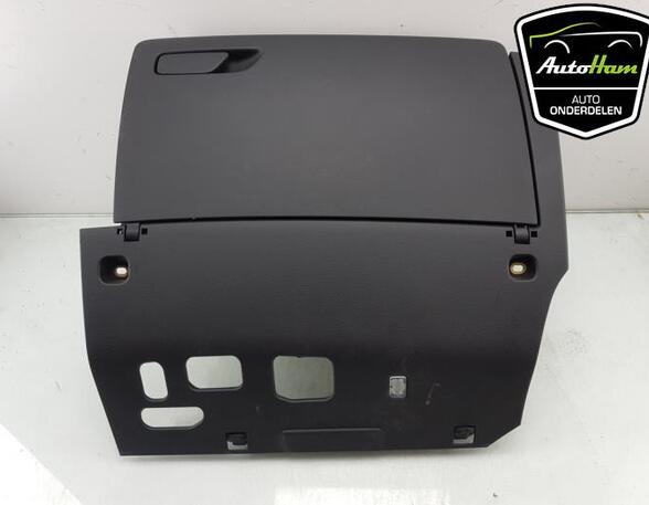 Glove Compartment (Glovebox) AUDI A3 Sportback (8VA, 8VF)