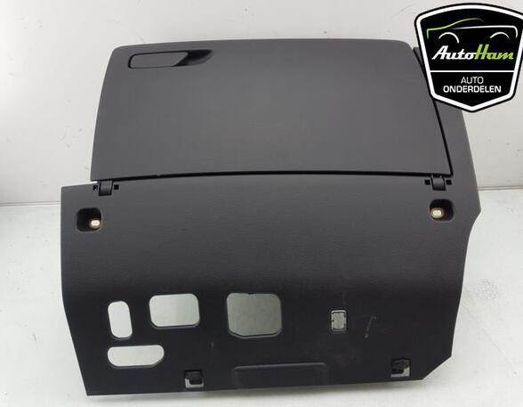 Glove Compartment (Glovebox) AUDI A3 Sportback (8VA, 8VF)