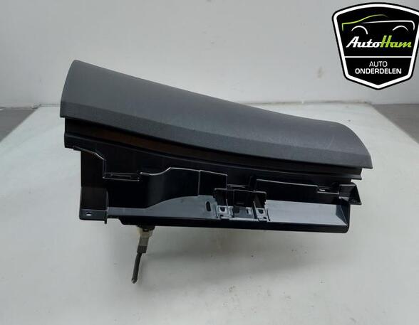 Glove Compartment (Glovebox) NISSAN NOTE (E12)