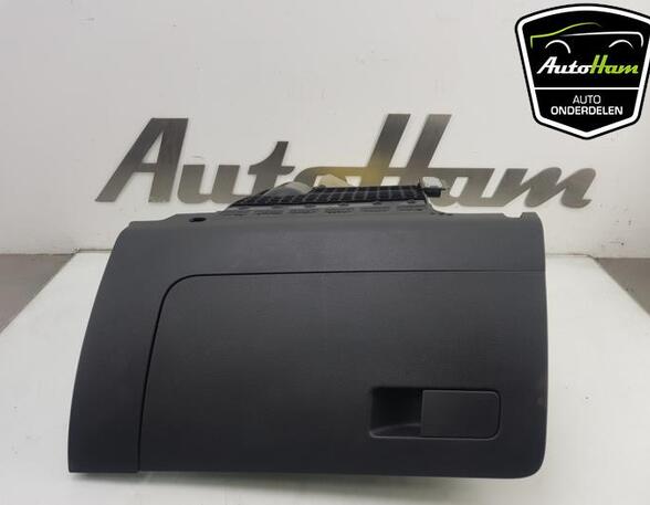 Glove Compartment (Glovebox) SKODA RAPID Spaceback (NH1), SKODA RAPID (NH3, NK3, NK6)