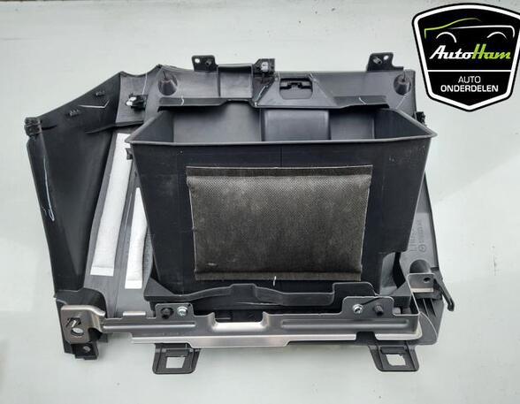 Glove Compartment (Glovebox) MAZDA 2 (DL, DJ)