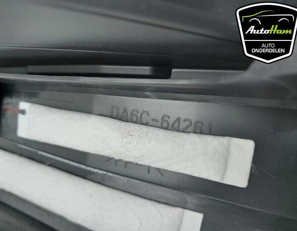 Glove Compartment (Glovebox) MAZDA 2 (DL, DJ)