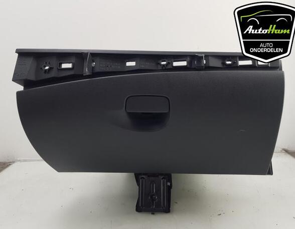 Glove Compartment (Glovebox) RENAULT MEGANE III Coupe (DZ0/1_), RENAULT MEGANE III Grandtour (KZ0/1)