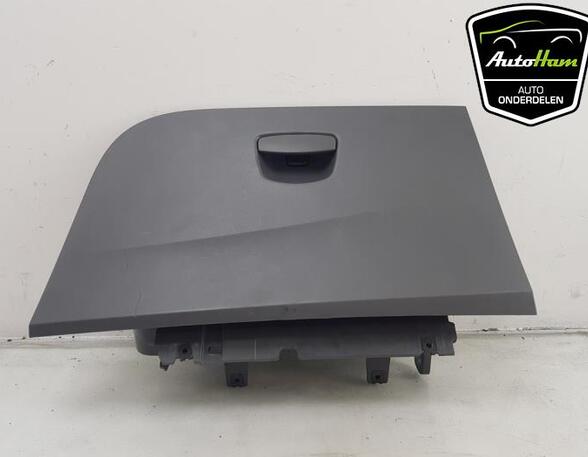 Glove Compartment (Glovebox) SEAT IBIZA IV (6J5, 6P1), SEAT IBIZA IV SC (6J1, 6P5), SEAT IBIZA IV ST (6J8, 6P8)