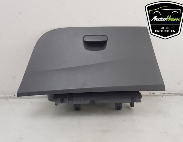 Glove Compartment (Glovebox) SEAT IBIZA IV (6J5, 6P1), SEAT IBIZA IV SC (6J1, 6P5), SEAT IBIZA IV ST (6J8, 6P8)