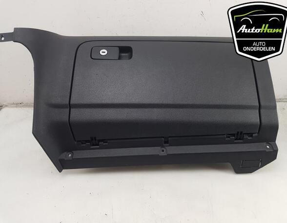 Glove Compartment (Glovebox) VW GOLF V (1K1), VW GOLF VI (5K1), VW JETTA III (1K2), VW SCIROCCO (137, 138)