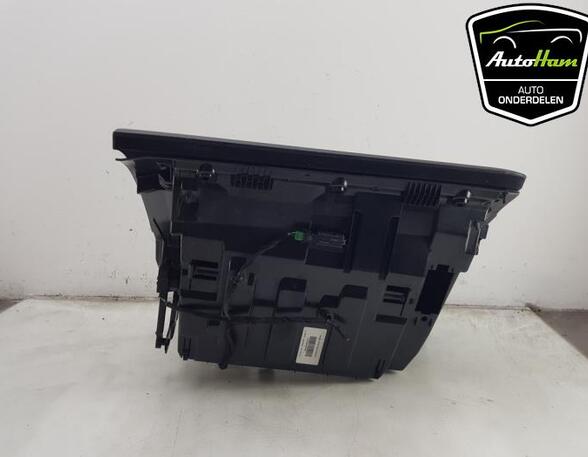 Glove Compartment (Glovebox) VOLVO V60 II (225), VOLVO V60 II Cross Country (227)