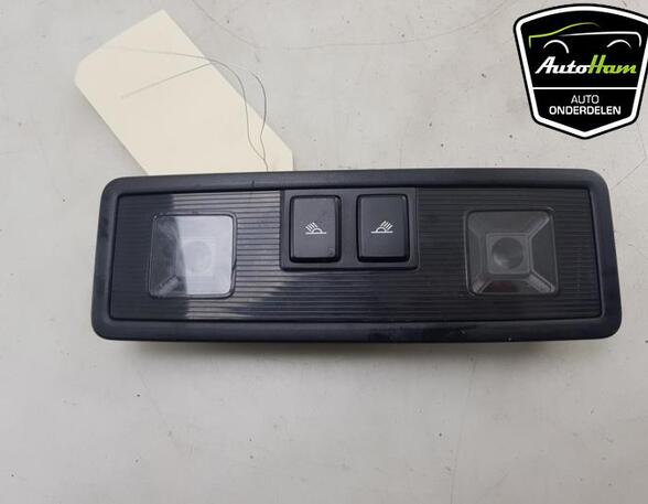 Interior Light VW GOLF VII (5G1, BQ1, BE1, BE2)