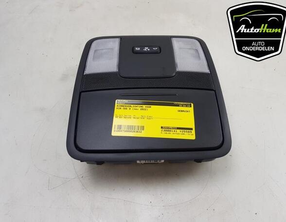 Innenleuchte Kia Ceed 3 CD 928XXM6XXX P20257437