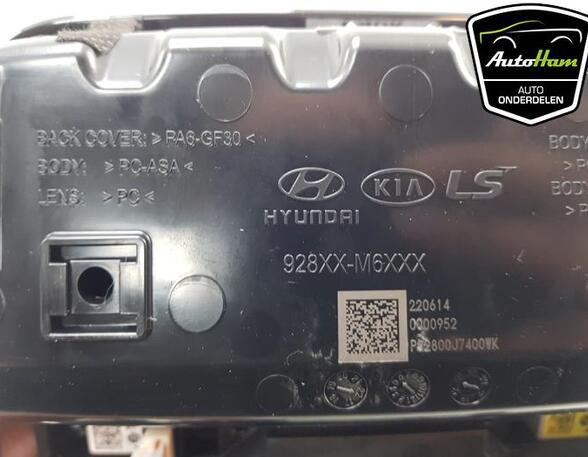 Innenleuchte Kia Ceed 3 CD 928XXM6XXX P20257437