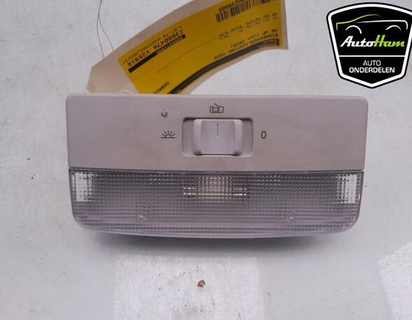 Interior Light VW UP! (121, 122, BL1, BL2, BL3, 123), VW LOAD UP (121, 122, BL1, BL2)