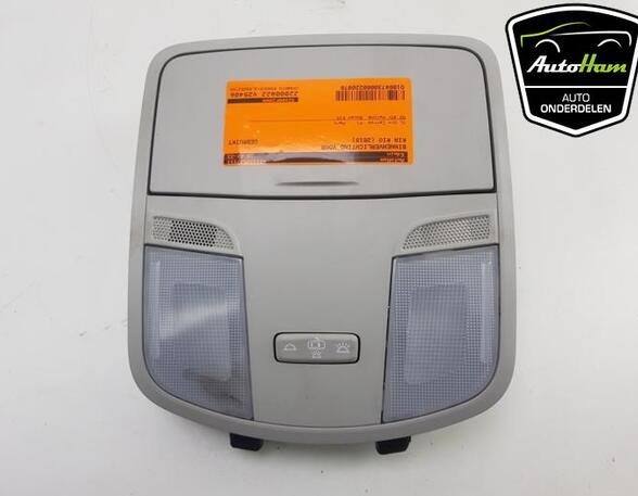 Interior Light KIA STONIC (YB), KIA RIO IV (YB, SC, FB)