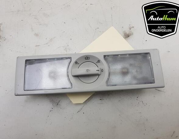 Interieurverlichting SEAT LEON (5F1), SEAT LEON SC (5F5), VW TOURAN (1T3), VW TOURAN (1T1, 1T2)