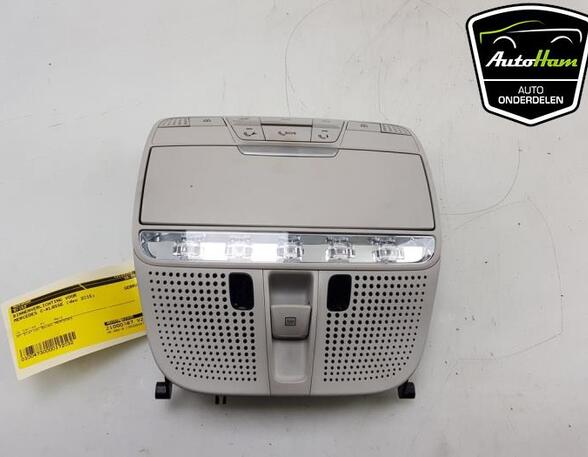 Innenleuchte Mercedes-Benz C-Klasse Kombi S205 A0009062305 P15754531