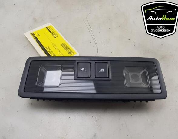 Interieurverlichting SEAT TARRACO (KN2), VW GOLF VII (5G1, BQ1, BE1, BE2)