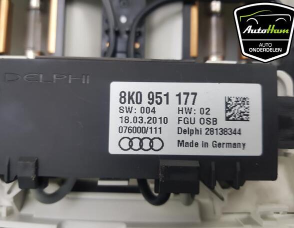 Innenleuchte Audi Q5 8R 8K0951177 P16262940