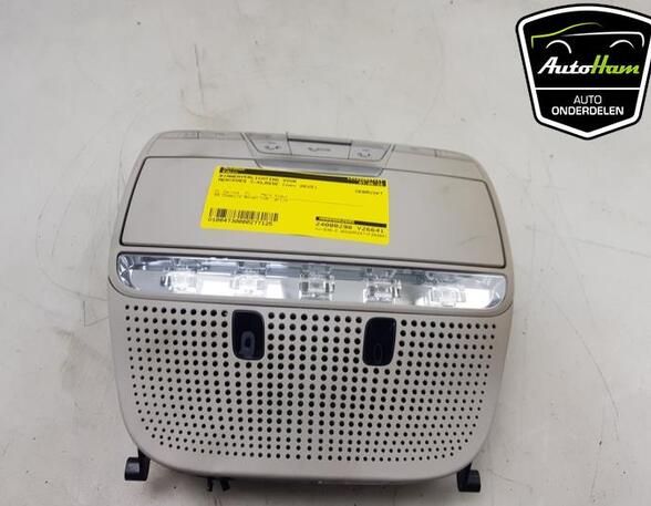 Innenleuchte Mercedes-Benz C-Klasse Kombi S205 A0008274623 P20761069