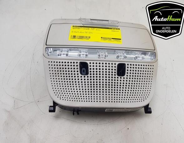 Innenleuchte Mercedes-Benz C-Klasse Kombi S205 A0008274623 P20761069