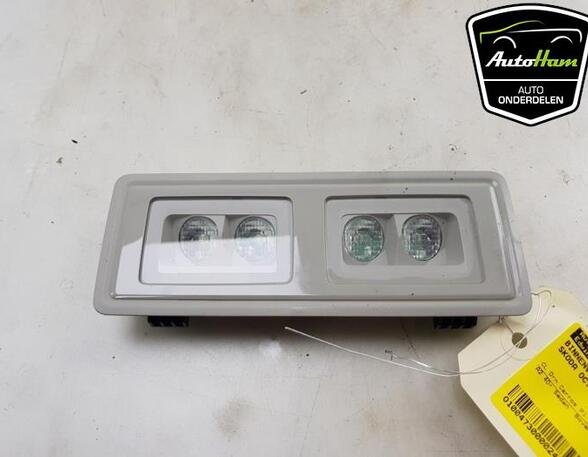 Interieurverlichting SEAT LEON (KL1), CUPRA BORN (K11), VW GOLF VIII (CD1), SKODA OCTAVIA IV Combi (NX5)