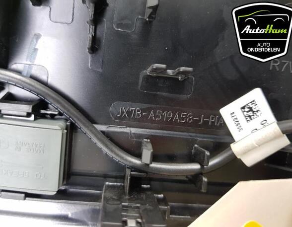 Innenleuchte Ford Focus IV Turnier HP JX7BA519A58 P16016687