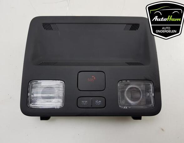 Interieurverlichting FORD FOCUS IV Turnier (HP)