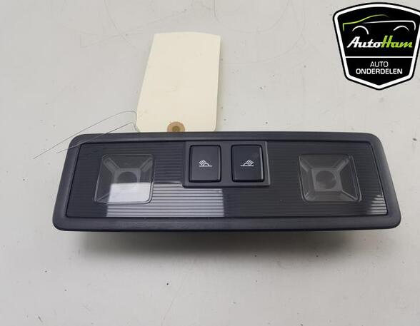 Interior Light VW TIGUAN (AD1, AX1), VW GOLF VII (5G1, BQ1, BE1, BE2)