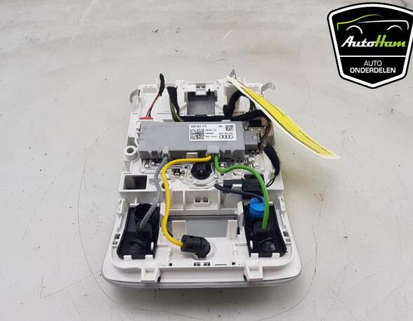 Interieurverlichting AUDI A3 Limousine (8VS, 8VM), AUDI Q3 (8UB, 8UG), AUDI A3 Sportback (8VA, 8VF), AUDI A3 (8V1, 8VK)