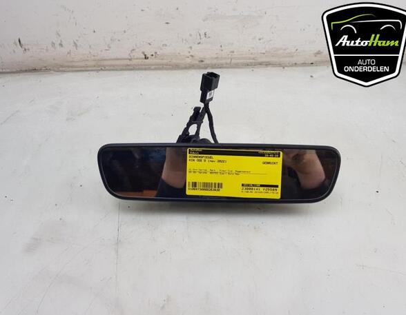 Interior Rear View Mirror KIA PROCEED (CD), KIA CEED (CD), KIA XCEED (CD)