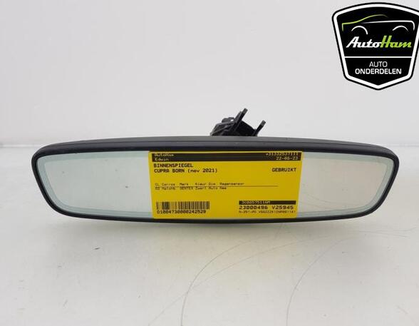 Interior Rear View Mirror VW GOLF VII (5G1, BQ1, BE1, BE2)