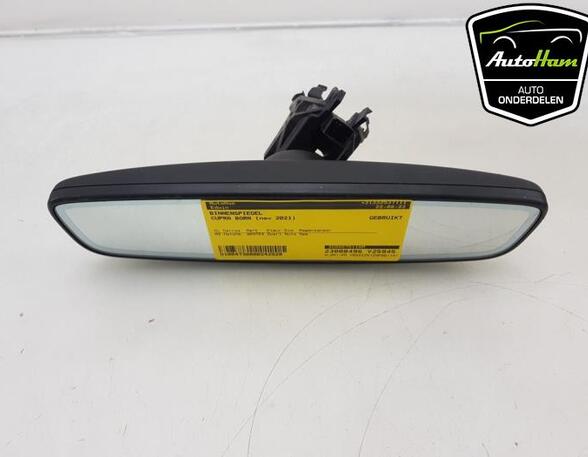 Interior Rear View Mirror VW GOLF VII (5G1, BQ1, BE1, BE2)