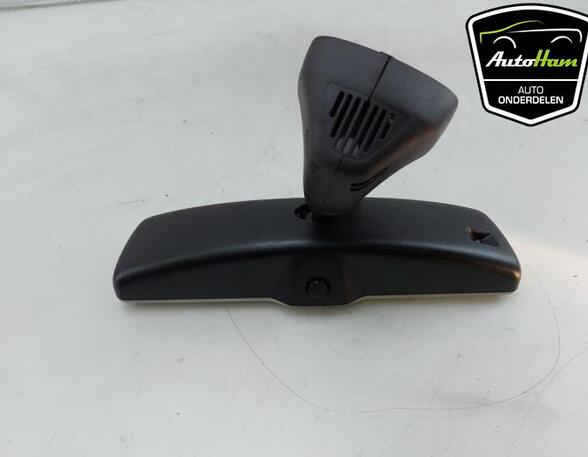 Interior Rear View Mirror VW POLO (6R1, 6C1), VW POLO Van (6R), VW TOURAN (1T3), VW TOURAN (1T1, 1T2)