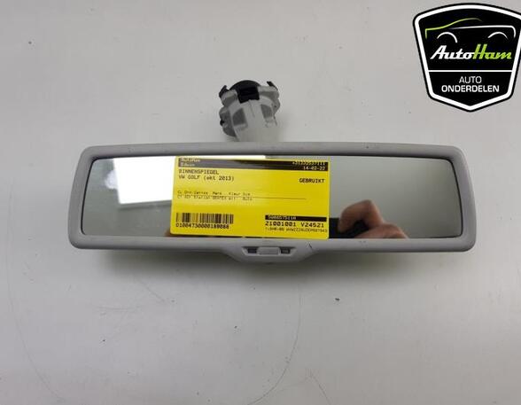 Interior Rear View Mirror VW GOLF VII (5G1, BQ1, BE1, BE2), VW GOLF VII Variant (BA5, BV5)