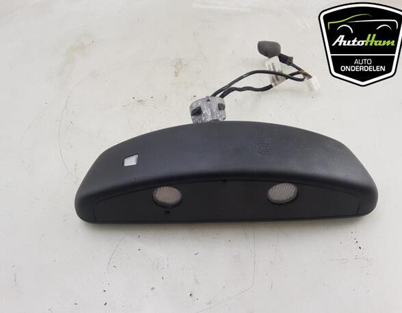 Interior Rear View Mirror MERCEDES-BENZ C-CLASS (W205), MERCEDES-BENZ C-CLASS T-Model (S205), MERCEDES-BENZ GLK-CLASS (X204)