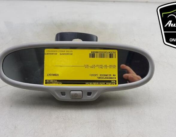 Interior Rear View Mirror VW SCIROCCO (137, 138)