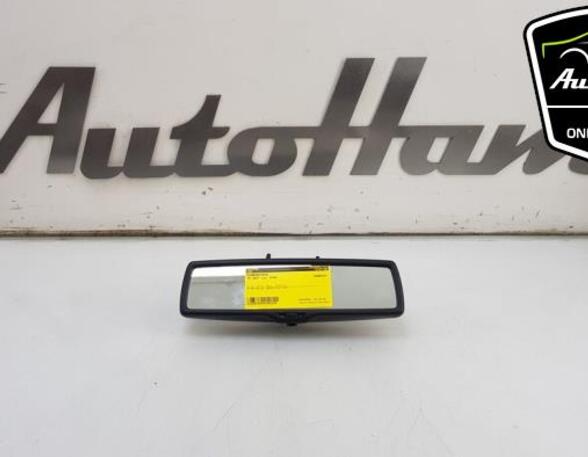 Interior Rear View Mirror VW GOLF VI (5K1), VW TIGUAN (5N_), VW TIGUAN VAN (5N_), VW GOLF V (1K1)