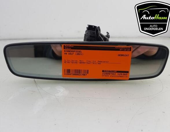 Interior Rear View Mirror VW GOLF VII (5G1, BQ1, BE1, BE2)