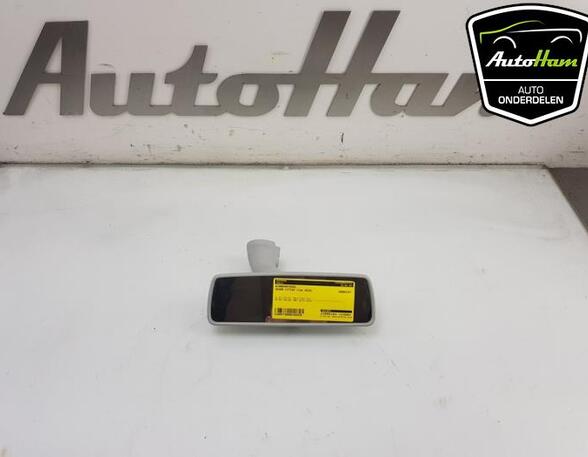 Interior Rear View Mirror VW UP! (121, 122, BL1, BL2, BL3, 123)